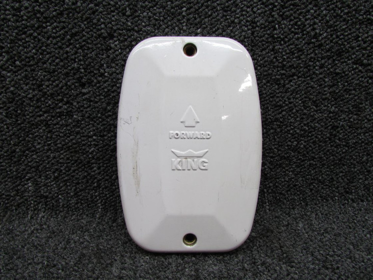 071-1006-11 King Radio KA-42 ADF Loop Antenna