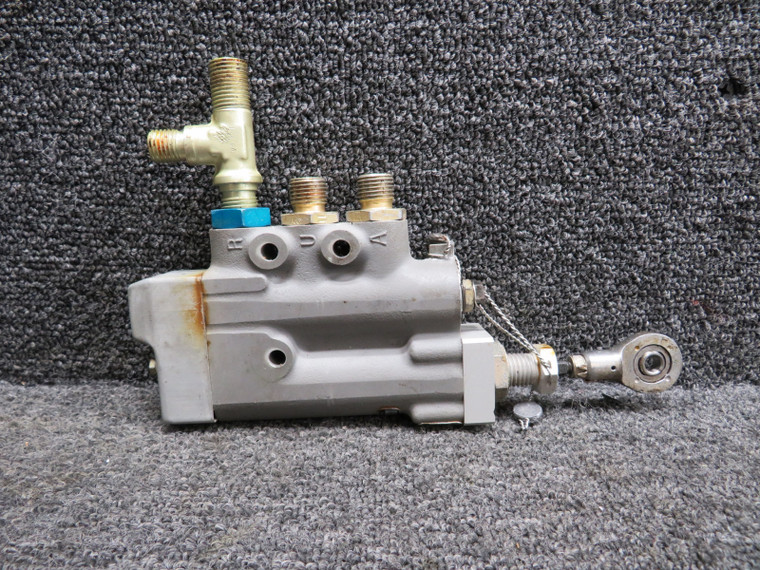 285711 Messier-Hispano Distributer with Modifications