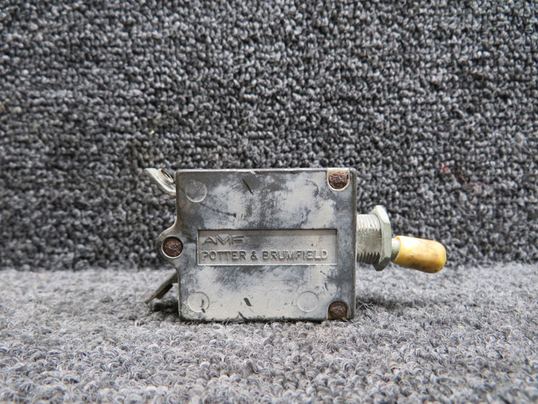 AMF Potter &amp; Broomfield Toggle Switch