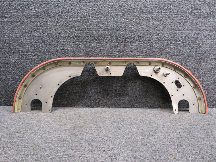 5D3-50-6137 Engine Baffle