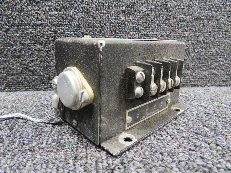 424-B Texas Electronics Inverter Unit (Volts: 24)