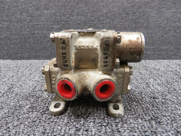55350-19 Westfield Hydraulic Pilot Actuator Valve (PSI: 3000, Volts: 28)