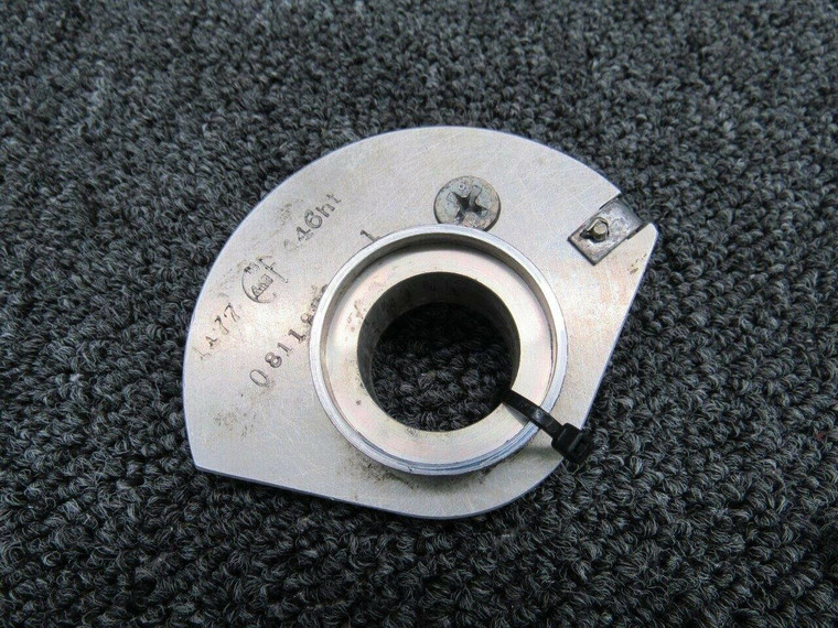 0811908-1 Cessna 310R Pulley Cabin Step Actuating