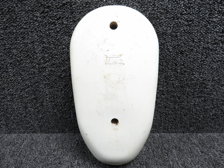 071-1133-00 King Radio Corp KA-42B ADF Antenna Unit