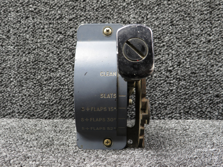7006-1 Aviac-Nanterre Control Box Flap Lever