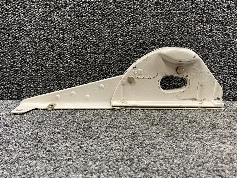 1712114-1, 1712135-1 Cessna 177 Tail Skid Assembly with Reinforcements