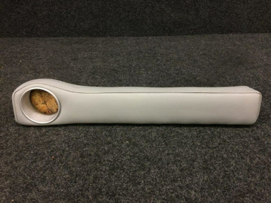Piper PA31T Armrest Assembly RH Aft with Cupholder
