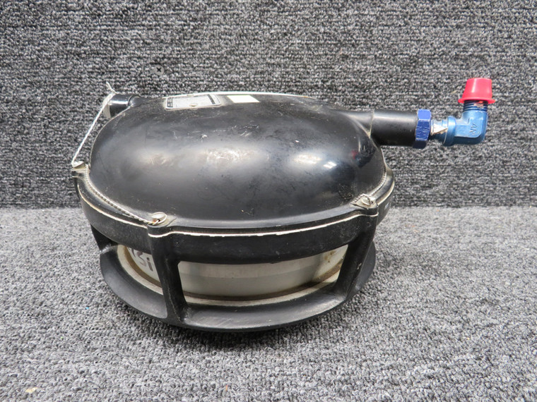 103238-7 Airesearch Series 1 Safety Valve Assembly