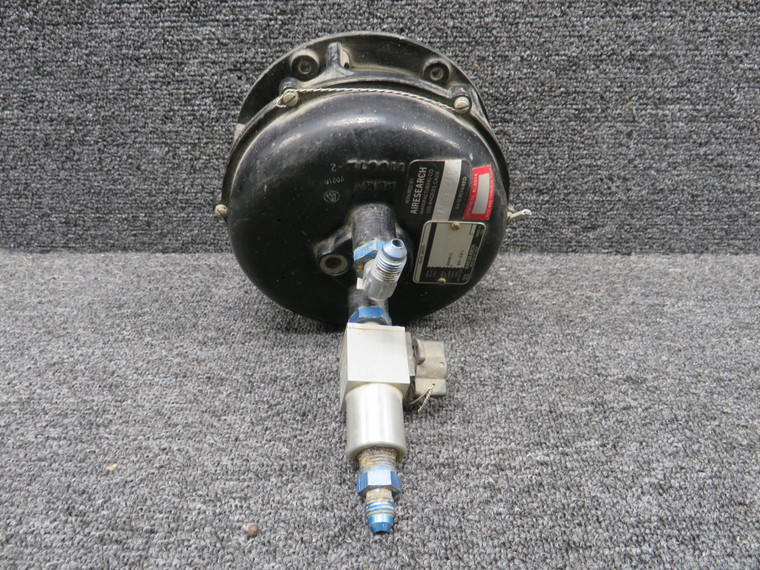 103460-13 Airesearch Series 2 Safety Valve Assembly