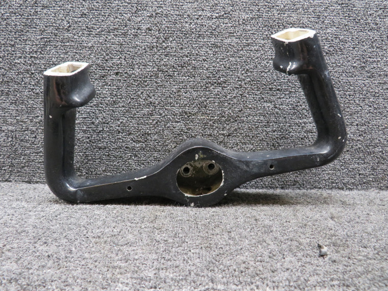 Smith Aerostar 600 Wheel Control Assembly Minus Placard