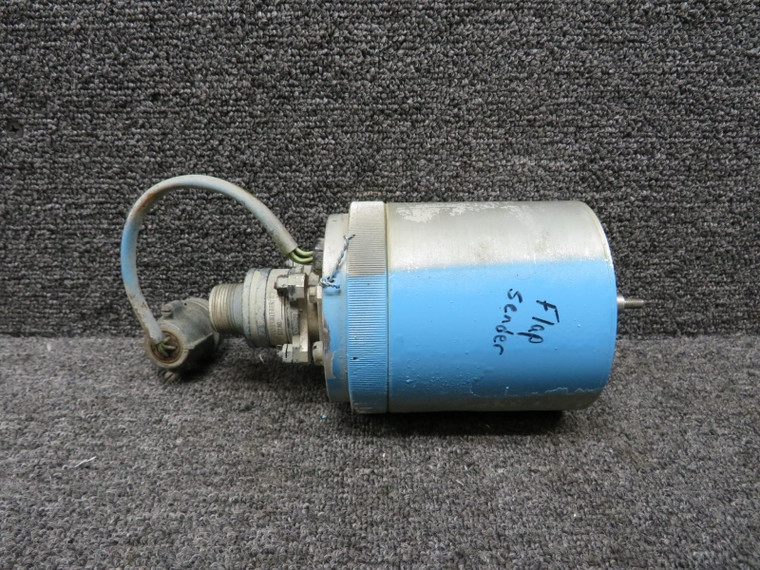 D502M5-2 Avionic Products Engineering Corp Flap Actuator Motor (Core)