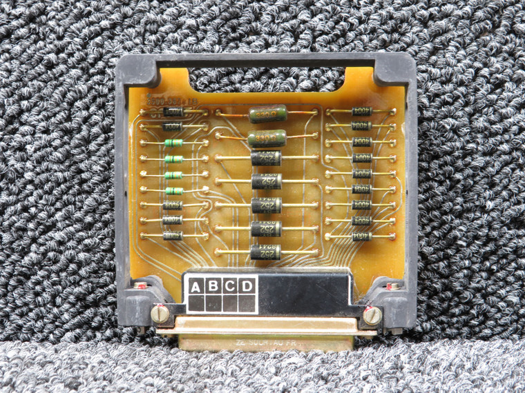 CI-1355 Dassault ERCA PC Board