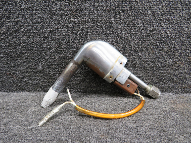A6640 (Alt:39A3639) LearJet L-25XR Pitot Tube with Heater