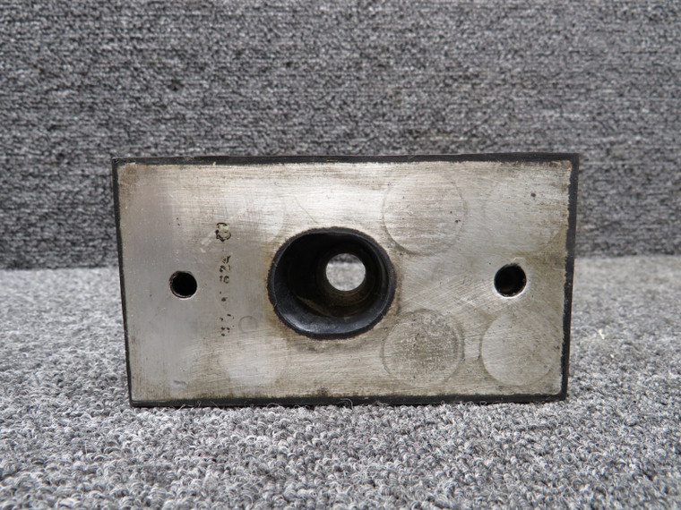 00-11624-01 Barry Engine Vibration Isolator (Worn)