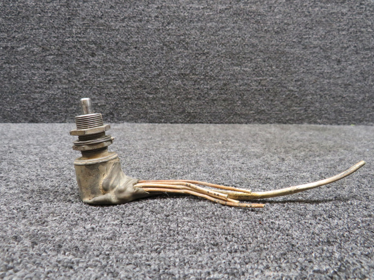 1CH1-6 Learjet 35A Micro Switch