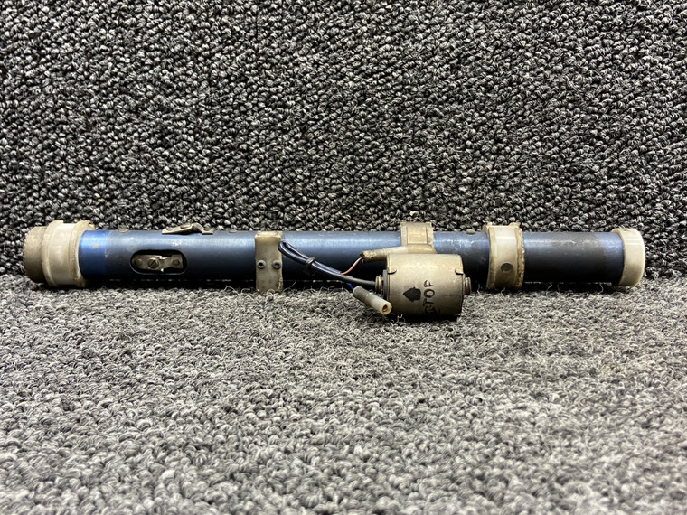 PAC1595 (Alt: 300-383203-1) Consolidated Wing Fuel Level Transmitter LH or RH