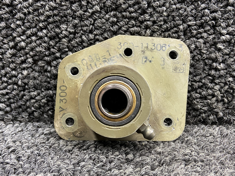300-113061-1 Rockwell 700 Main Gear Fitting Assembly LH