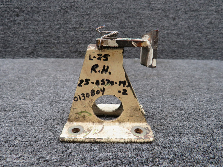 25-0570-143-2 Learjet 25 Stop Assembly RH
