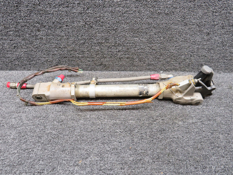 1280512-3 Ozone Hydraulic Nose Gear Actuator Assembly