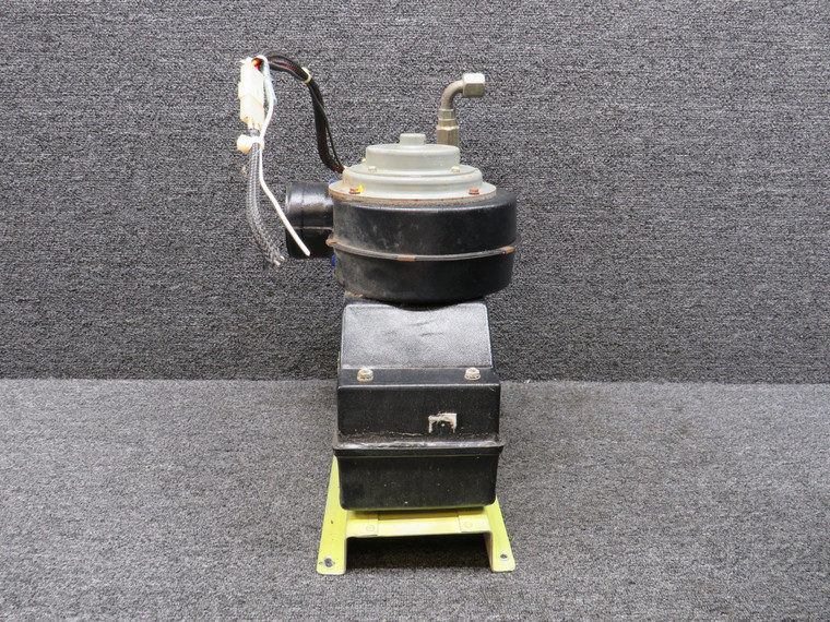 1134240-8 Enviro Systems Evaporator Module Assembly w Mount (Volts: 28, Amps: 7)