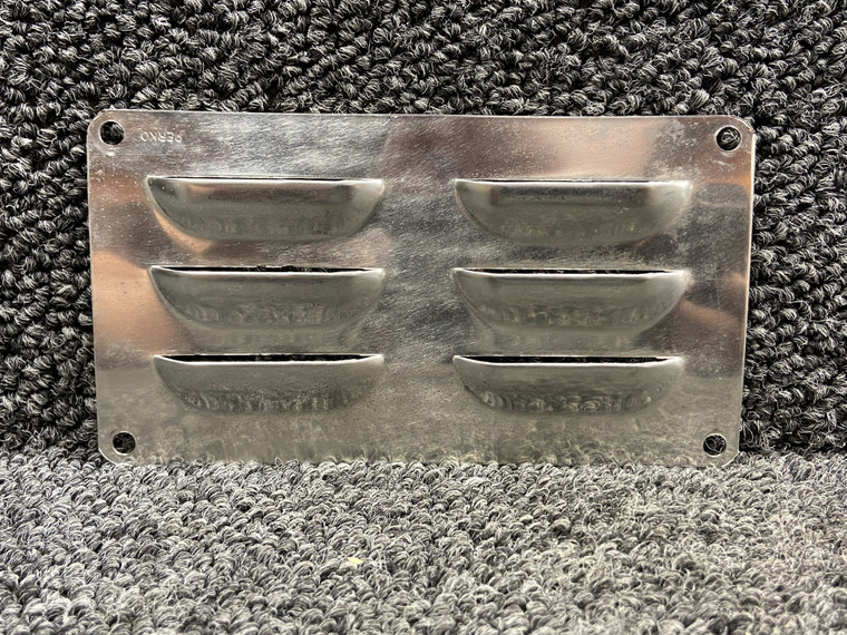 300-554145-1 Rockwell 700 Floor Outlet Vent LH or RH