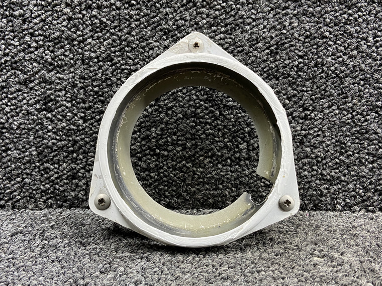 300-364177-3, 300-364178-3 Rockwell 700 Landing, Taxi Light Mounting Bracket Set