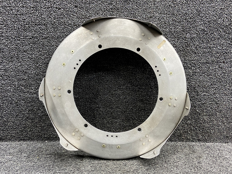 C-3267-2 Rockwell 700 Three Blade Propeller Spinner Bulkhead LH or RH with Cuffs