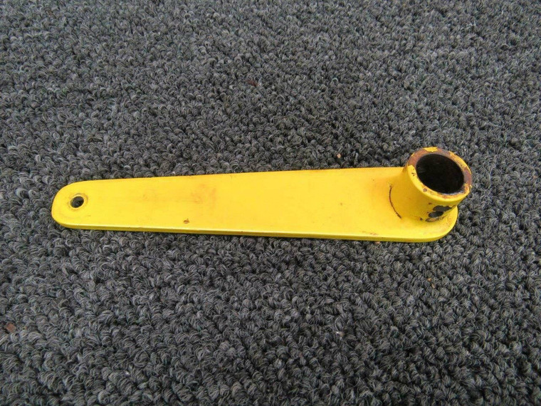50118-1 Air Tractor AT-301 Bellcrank Fuel Shut Off To Handle