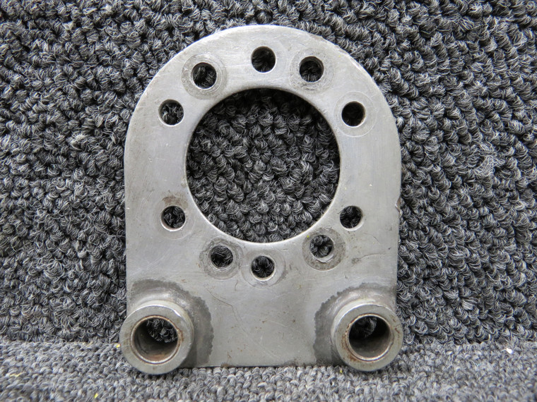 075-01600 (Alt: 75-16) Mooney M20K Cleveland Torque Plate Assembly