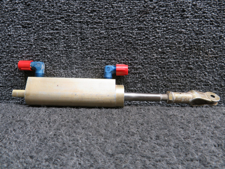 10-49 Parker Cleveland Master Brake Cylinder Assembly
