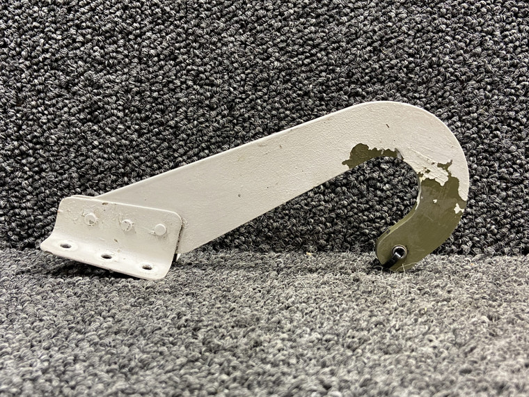 300-821011-1 Rockwell 700 Nose Gear Door Hinge Assembly LH or RH (Fwd or Aft)