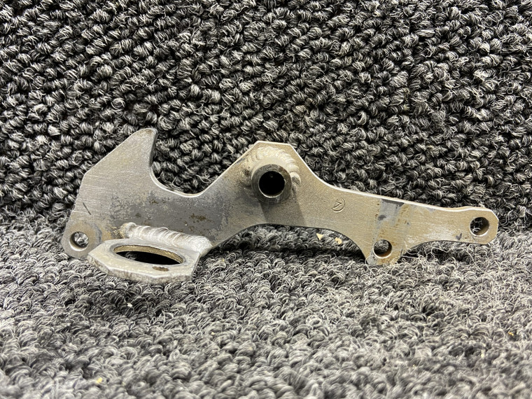 300-820201-11 Rockwell 700 Nose Gear Release Hook