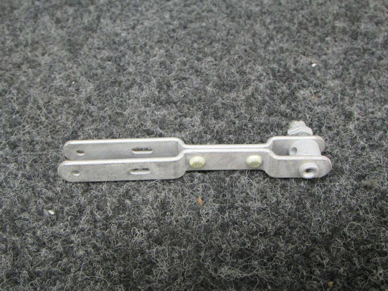 4208 Arm Assembly Emergency Brake Valve (NEW OLD STOCK) (SA)
