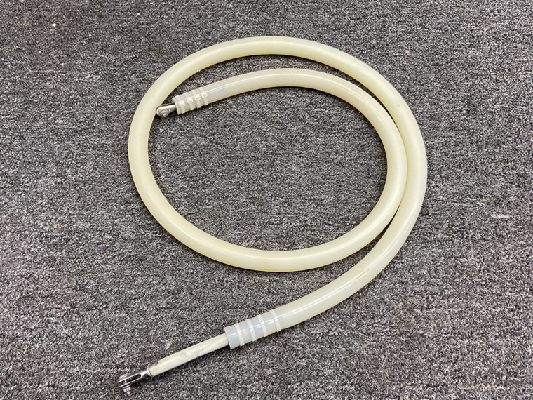 SA427-3 Rockwell 700 Aft Cabin Door Cable Assembly (80.25”)