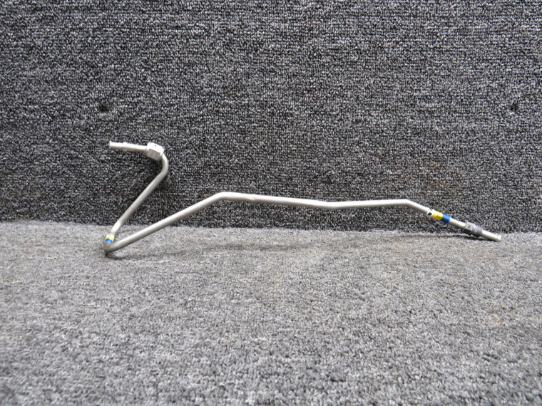 202-5001-39 Hydraulic Tube Assembly
