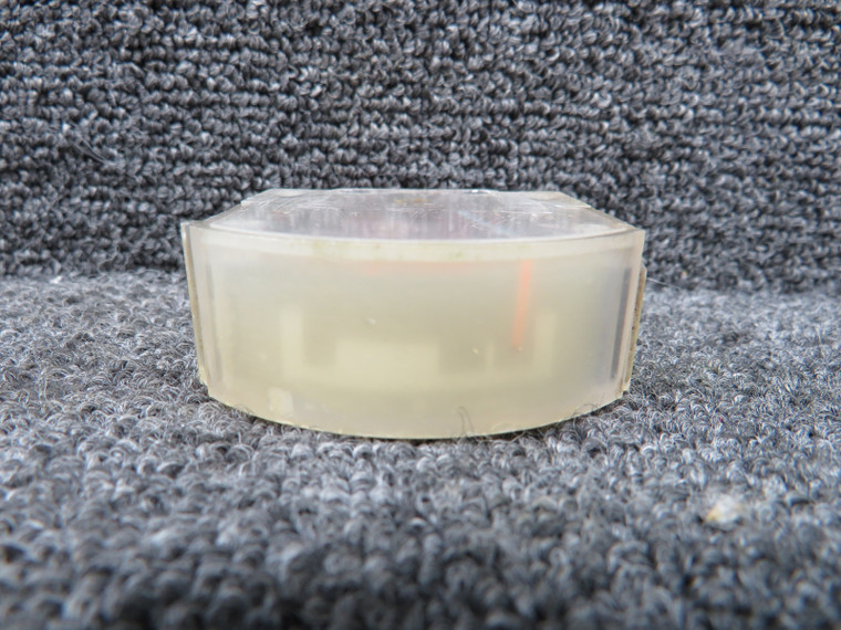 43145-000 Emico Cowl Flap Indicator (Cloudy Face)