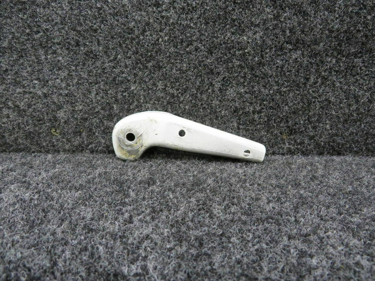 42025-001 Piper PA-31T Bracket Gear Door Actuator Forward (C20)