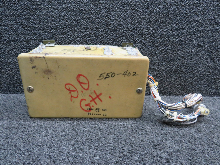 965500311 Relay Box Assembly (Core)