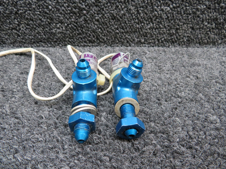 1106P63 (USE: 9912198-1) ITT Neo-Dyn Pressure Switch