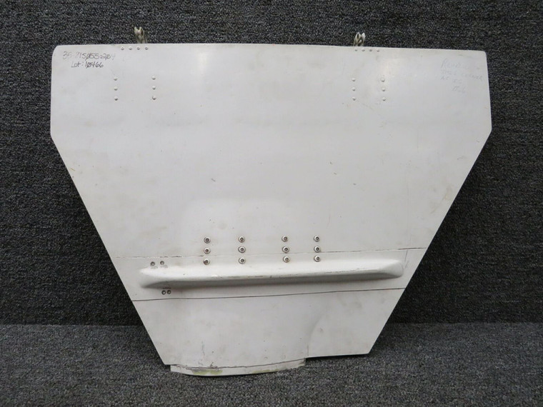 35-815055-204 Beech Door Assy Main Landing Gear Outbd LH