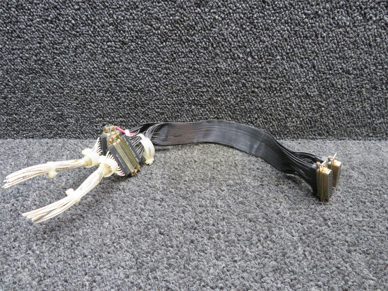 205207-1, 205208-1 Amphenol Standard Connector Set