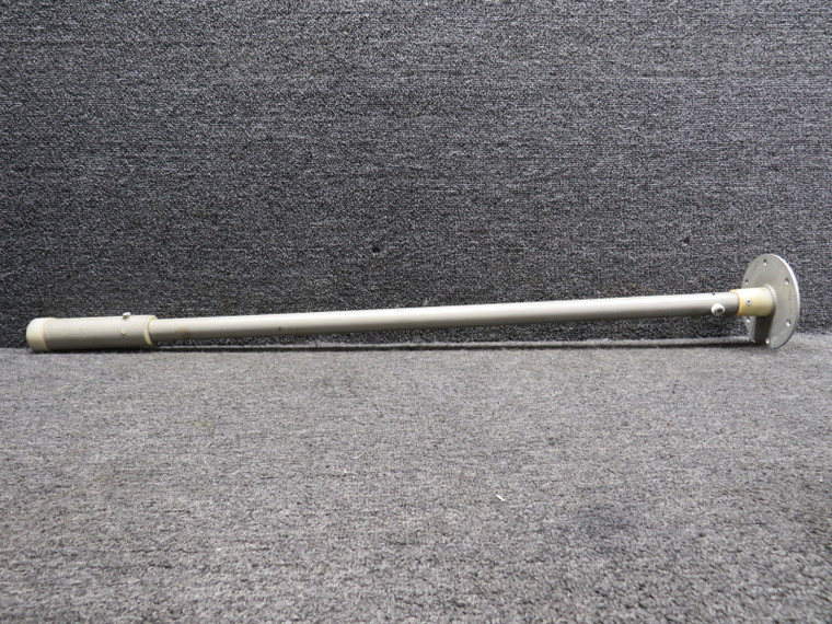 391063-002 Simmonds Precision Tank Unit Fuel Capacitator Gauge
