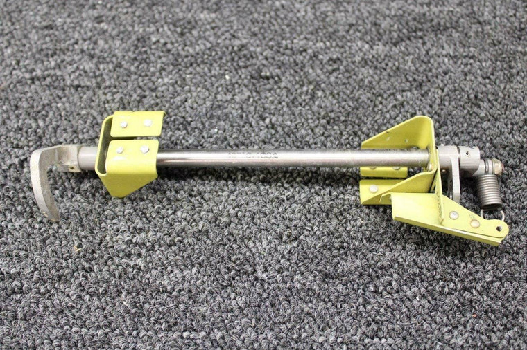 43707-2 Rockwell 112B Lower Cabin Door Latch Assy RH