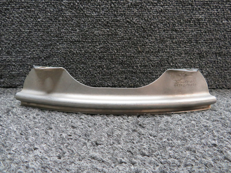 3114650-01 Cessna Citation Bracket