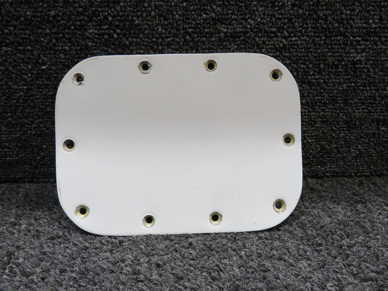 6551205-24 Cessna Citation RH Cover Assembly