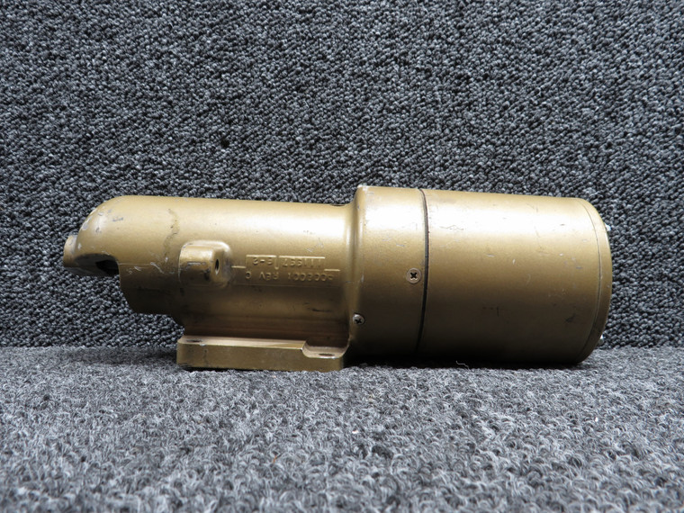5008001 Lamar Starter Assembly (24V) (Core)