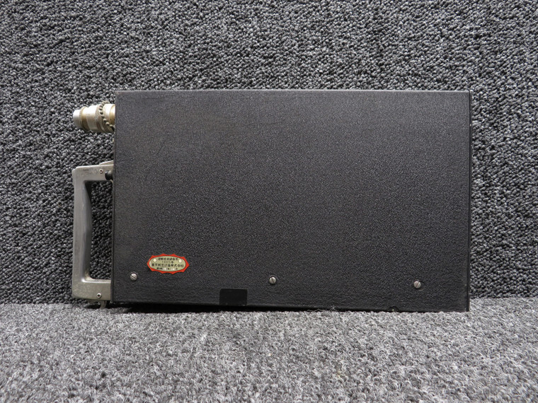 18719-1B Bendix YAW Amplifier Computer (28 Volts)