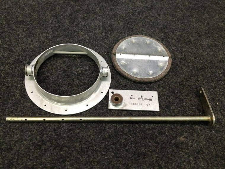 5854101-200 Air Valve Assembly (SA)