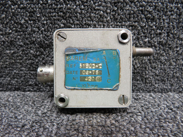 51500-2 Falcon Jet Switch Assembly
