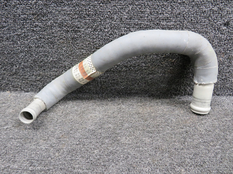 MY20-721-59 Dassault Hot Air Line with Green Repairable Tag (Core)